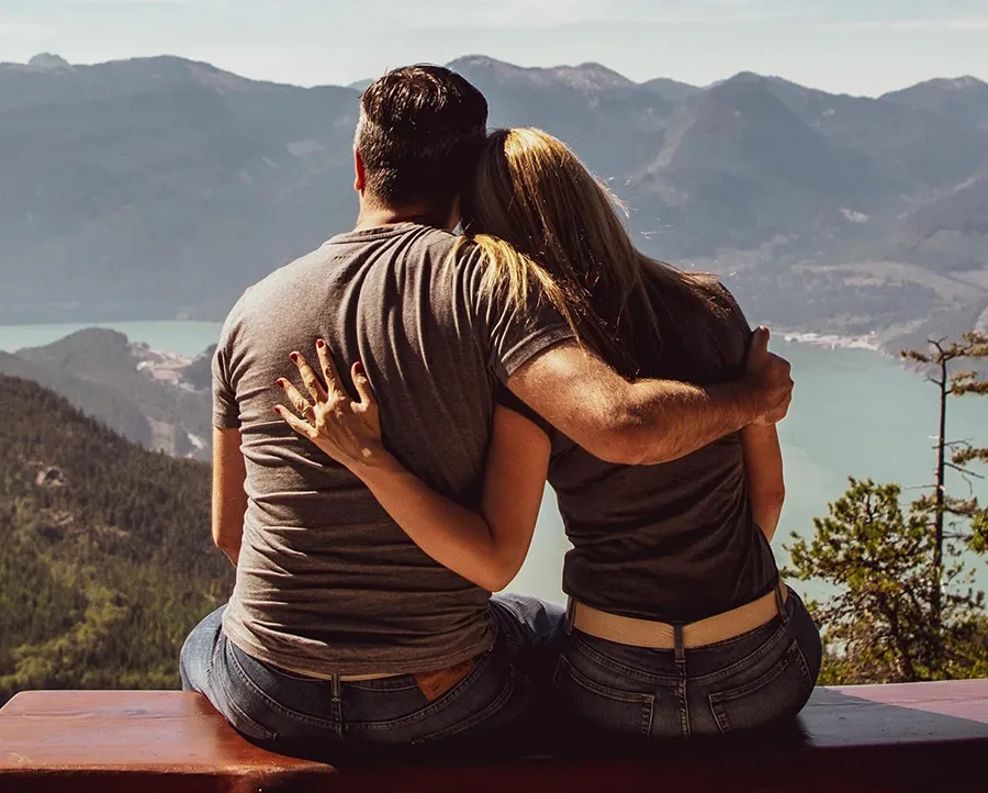 Couple
