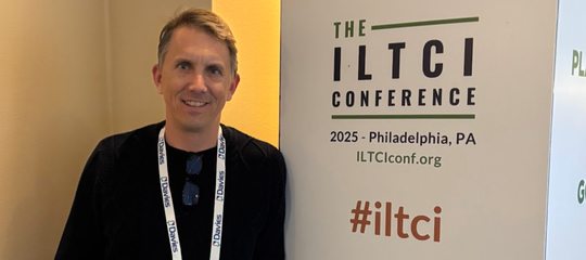 April 2025 LTC News